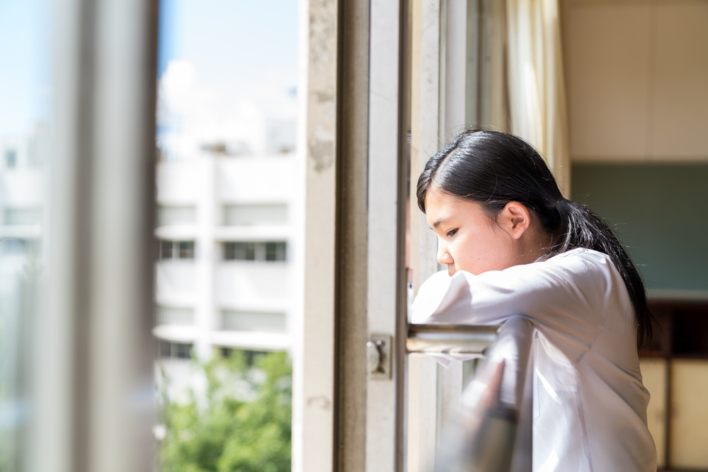 学生特有の悩み